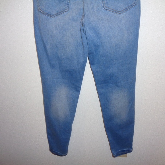 A:glow Maternity Jeggings Size 8 NWT - Picture 3 of 8